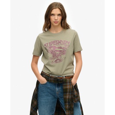 T-shirt American Eagle SUPERDRY