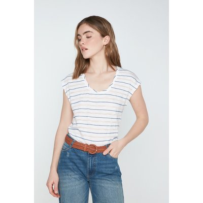 T-shirt passion Maison 123