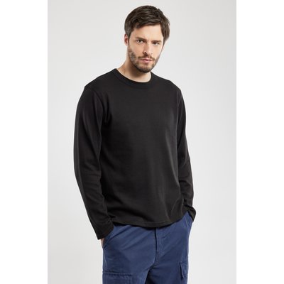 T-shirt manches longues en coton épais HERITAGE ARMOR-LUX