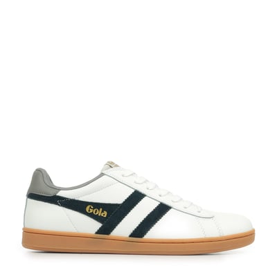 Baskets Equipe II Leather GOLA