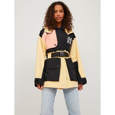 Veste utilitaire femme La Redoute