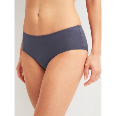 Panty, taille basse Coton ESSENTIAL COTTON CALIDA