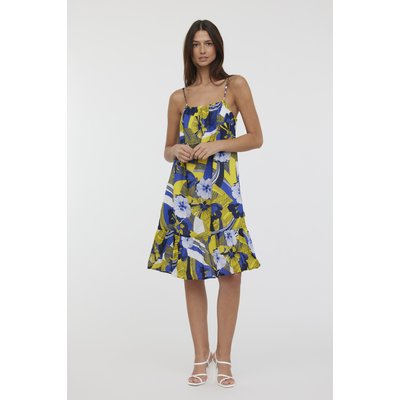 Robe sans manches coton  LOUNA LEE COOPER