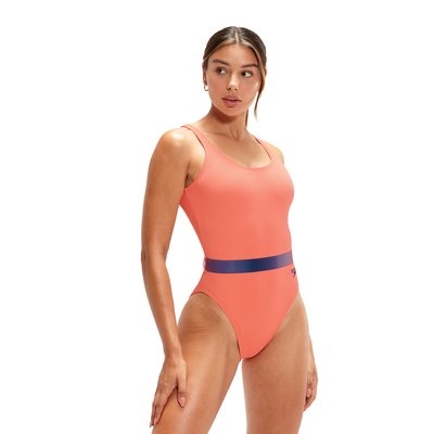 Maillot 1 pièce piscine U-back SPEEDO