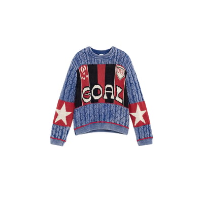 Pull à boutons Mickey™ DESIGUAL
