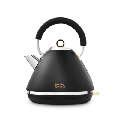 Accents 1.5L Pyramid Kettle MORPHY RICHARDS