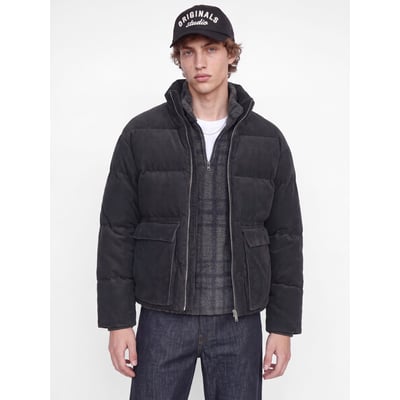 Veste En Corduroy JACK & JONES