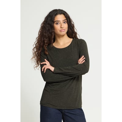 T-shirt à manches longues ICHI