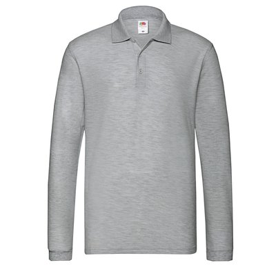 Polo PREMIUM FRUIT OF THE LOOM