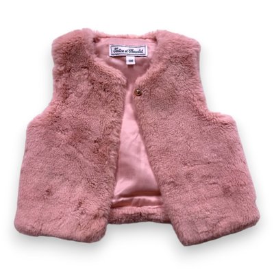 Gilet bébé - Très bon état TARTINE ET CHOCOLAT