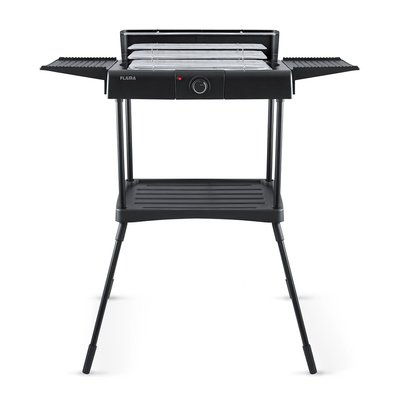 Grelhador de Barbecue 4160FL, FLAMA FLAMA