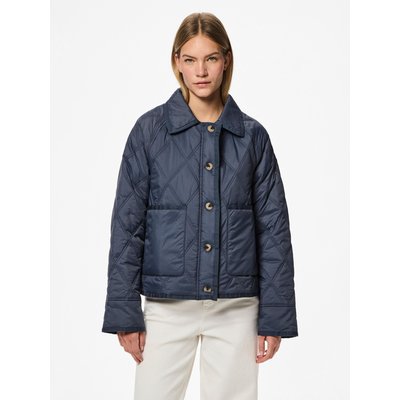 Veste matelassée PIECES PIECES