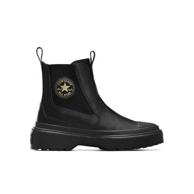 Baskets CHUCK TAYLOR ALL STAR LUGGED CHELSEA BOOT CONVERSE