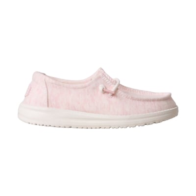 Mocassin  à Lacets Wally Y Stretch Sox HEY