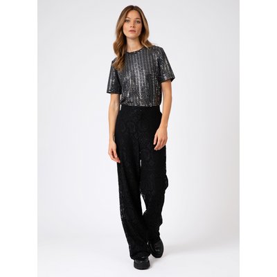 PANTALON EN DENTELLE PHILIPO AN'GE