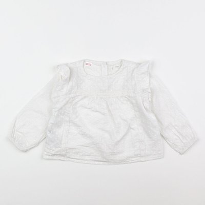 Blouse - Très bon état MANGO