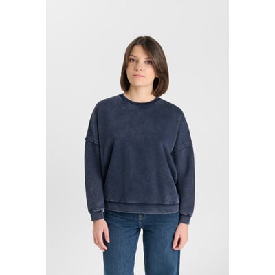 Sweat-Shirt VIBYGI LE TEMPS DES CERISES