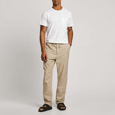 T-Shirt Coupe Regular Avec Poche Frontale PEPE JEANS