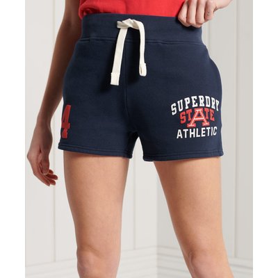 Short Track & Field SUPERDRY