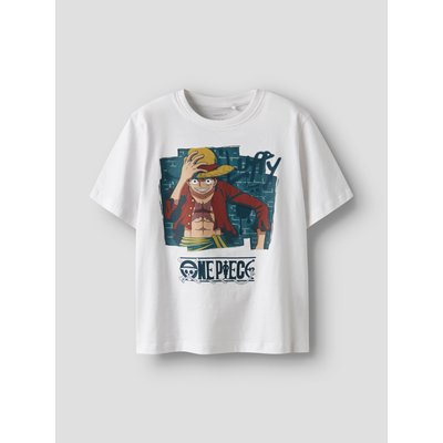 One Piece T-Shirt NAME IT