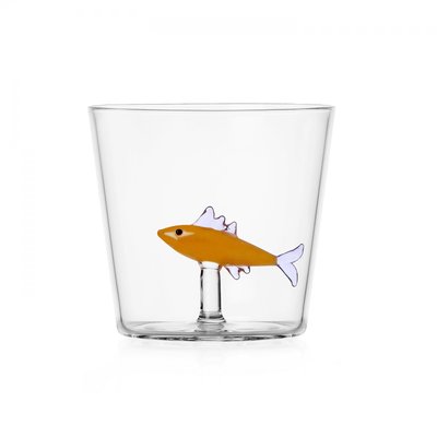 Verre Sardine ICHENDORF