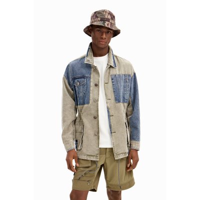 Manteau doudoune homme DESIGUAL La Redoute