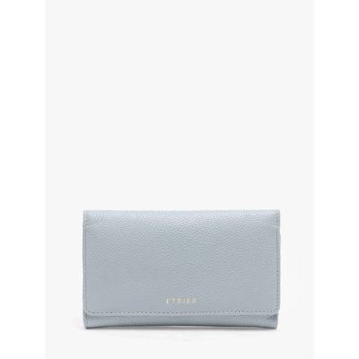 Portefeuille M Tradition cuir ETRIER