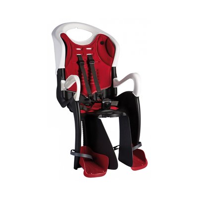 Siège bébé pour vélo Tiger Clamp / BELLELLI