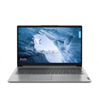 Ordinateur portable IdeaPad 1 15IJL7 Celeron 4Go 128Go LENOVO