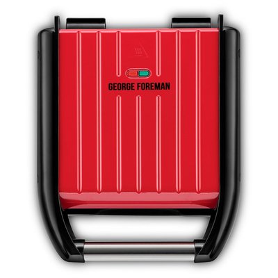 Grelhador compact, GEORGE FOREMAN GEORGE FOREMAN