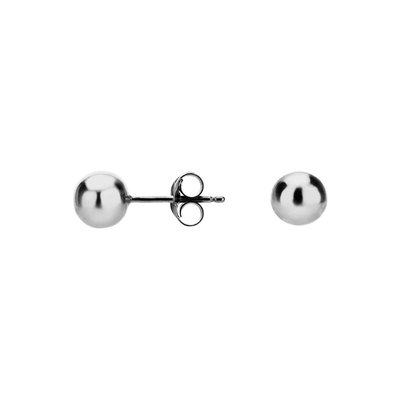 Boucles d'oreilles en argent 925 CLEOR