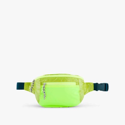 Banane 2 poches Banana Bag NEWTON en polyamide BENSIMON