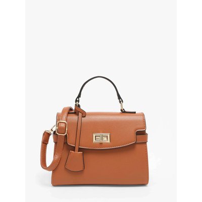 Sac bandoulière Saffiano MINIPRIX
