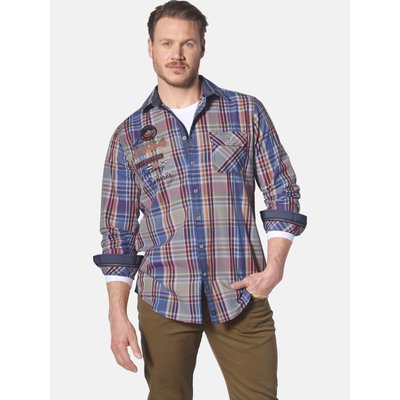 Chemise DETRIK JAN VANDERSTORM