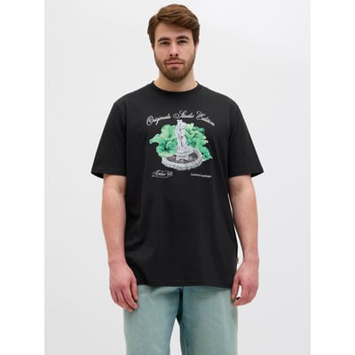 T-Shirt JACK & JONES