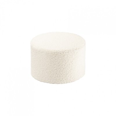 Pouf enfant bouclette POUFFUS WIGIWAMA