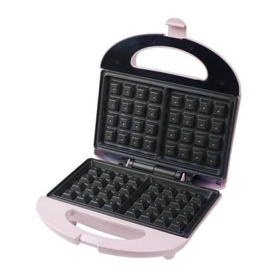 asw401p  gaufrier au design rétro pour des gaufre BESTRON