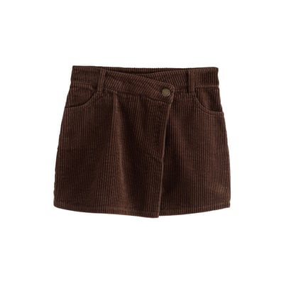 Jupe-short portefeuille NEXT