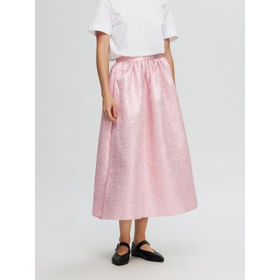 Jupe longue SELECTED FEMME SELECTED FEMME