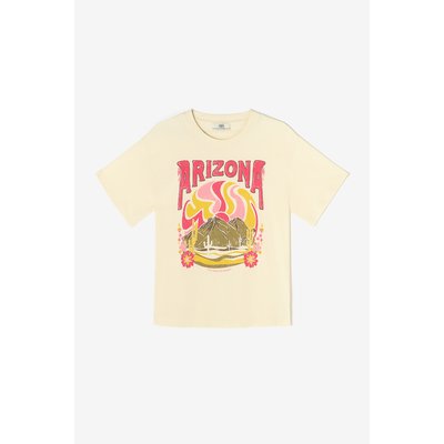 Tee-Shirt ANEMA LE TEMPS DES CERISES