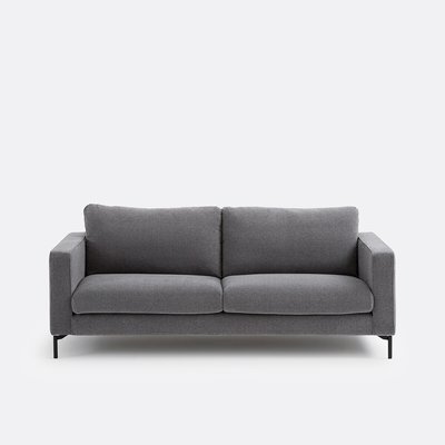 Zetel 2-of 3 zit, chenille stof, Andréa LA REDOUTE INTERIEURS