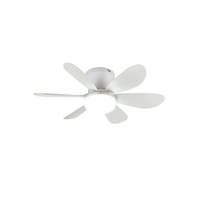 Ventilateur chaud froid Led 10W TRIO