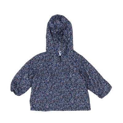 Imperméable bébé - Très bon état PETIT BATEAU