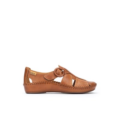 Chaussure semi-ouverts cuir P. VALLARTA PIKOLINOS