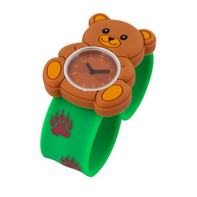 Montre slap  Funny Time PYLONES