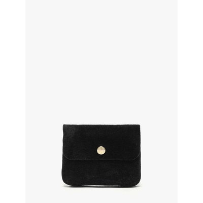 Porte-monnaie Velvet cuir MILANO