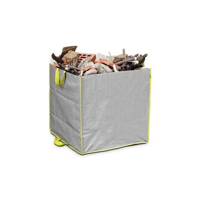 Grand sac à végétaux et gravats 400 L INNOV AXE