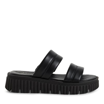 Mule en cuir TAMARIS