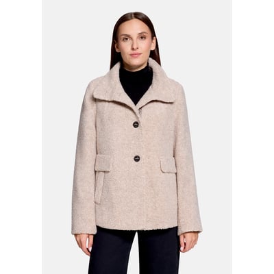 Veste d'hiver à col GIL BRET
