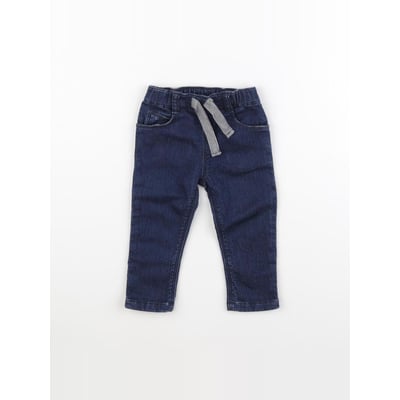 Pantalon - Etat satisfaisant PETIT BATEAU